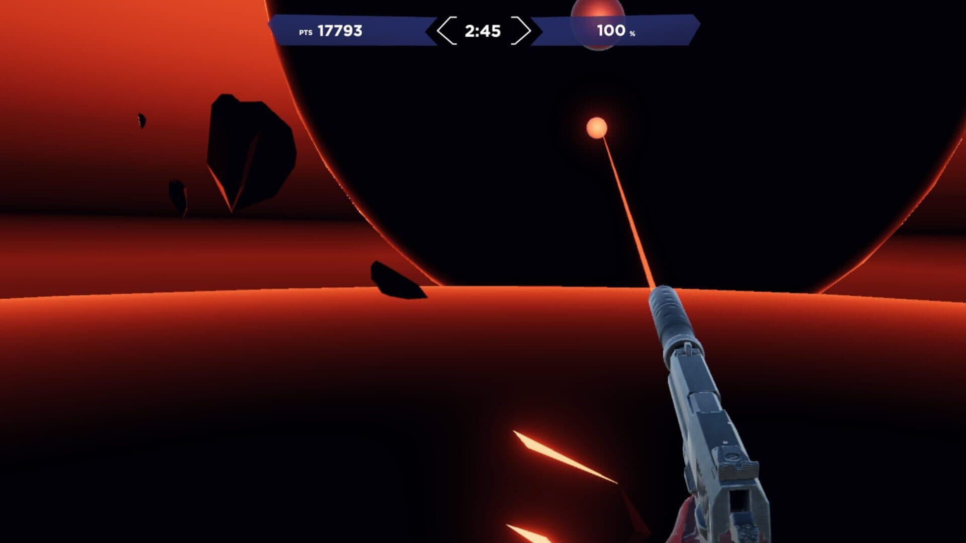 Aim Lab VR screenshot 9