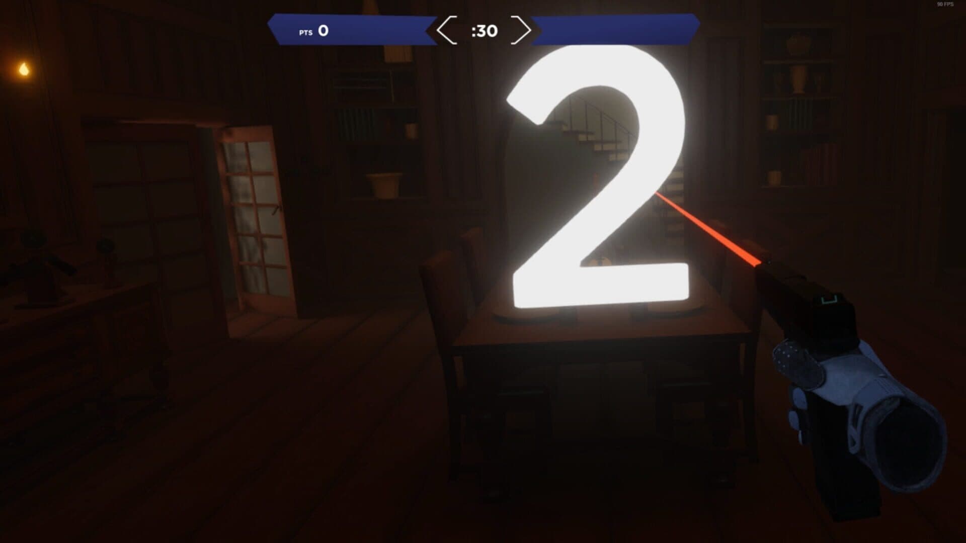 Aim Lab VR screenshot 11