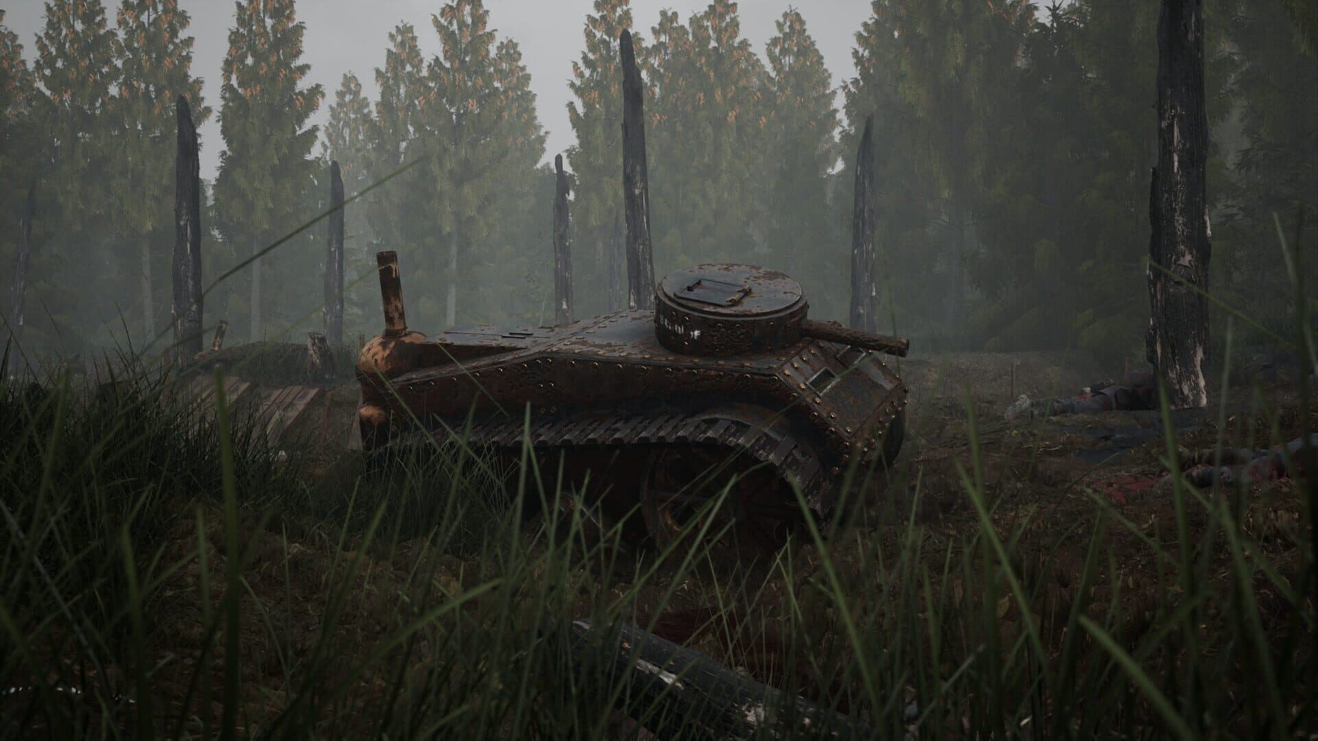 Ratten Reich screenshot 3
