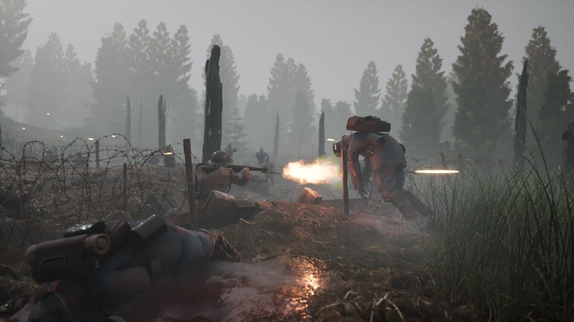 Ratten Reich screenshot 4
