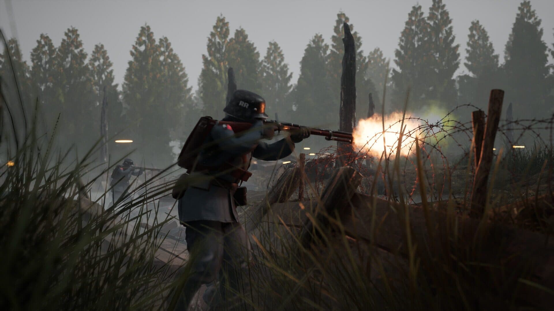 Ratten Reich screenshot 5