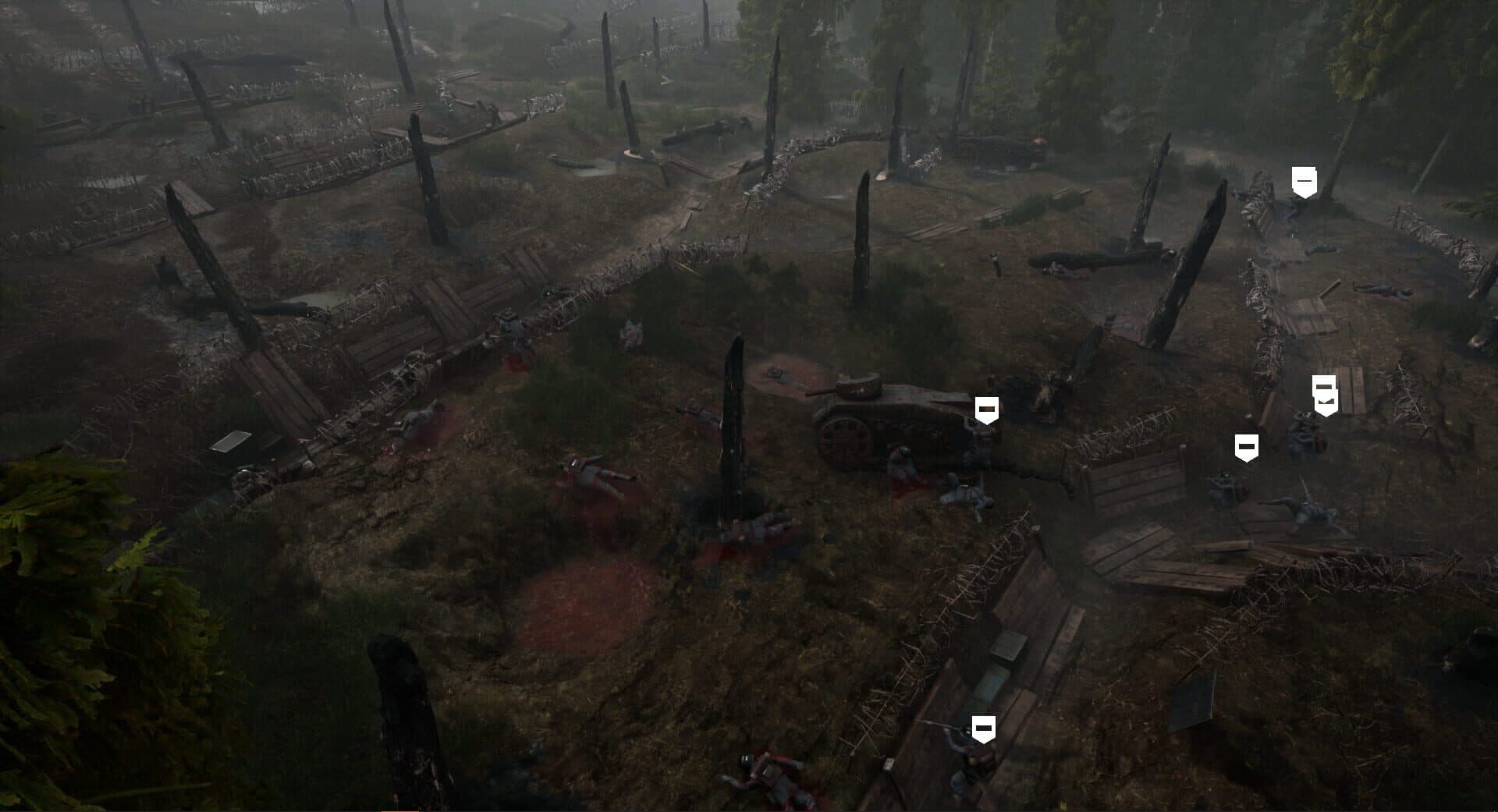 Ratten Reich screenshot 7