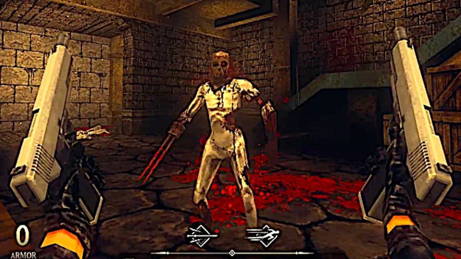 Hell Hunt screenshot 1