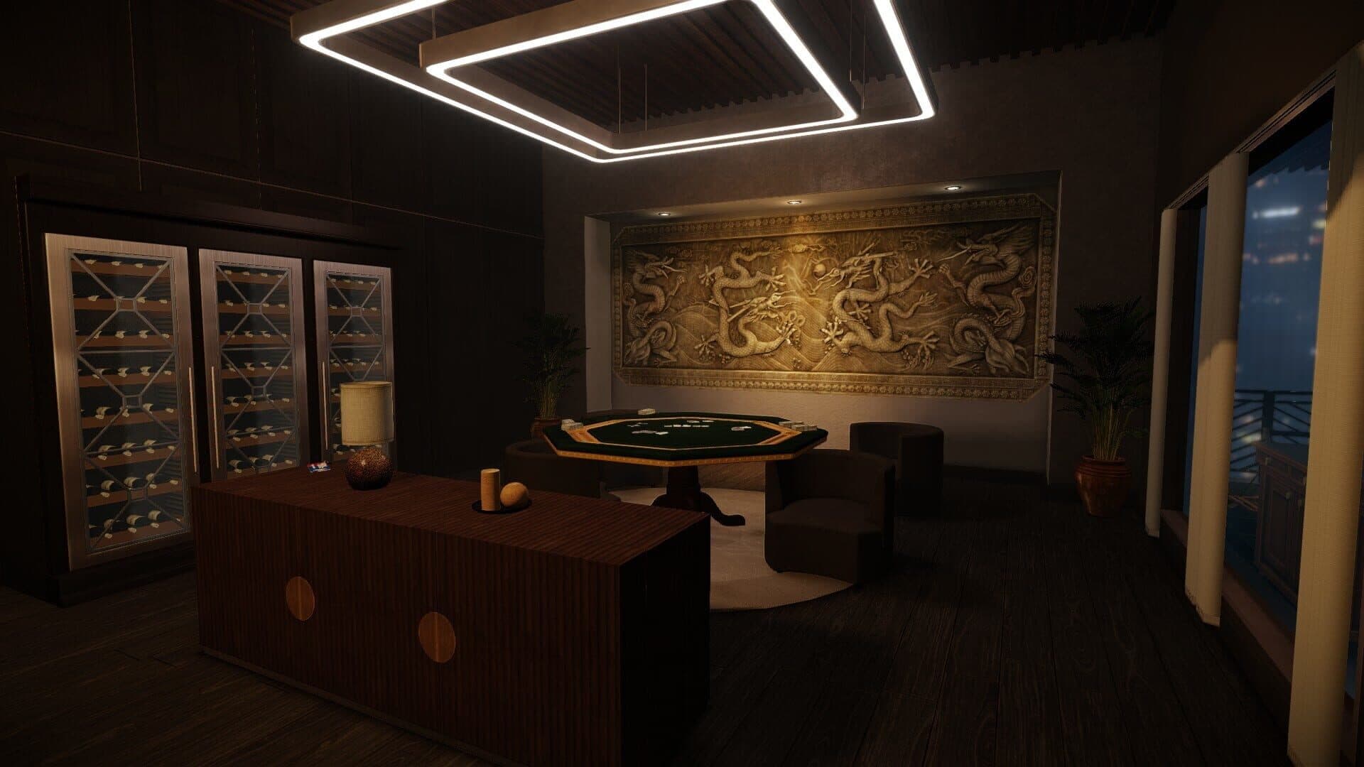 Payday 2: Mountain Master Heist screenshot 10