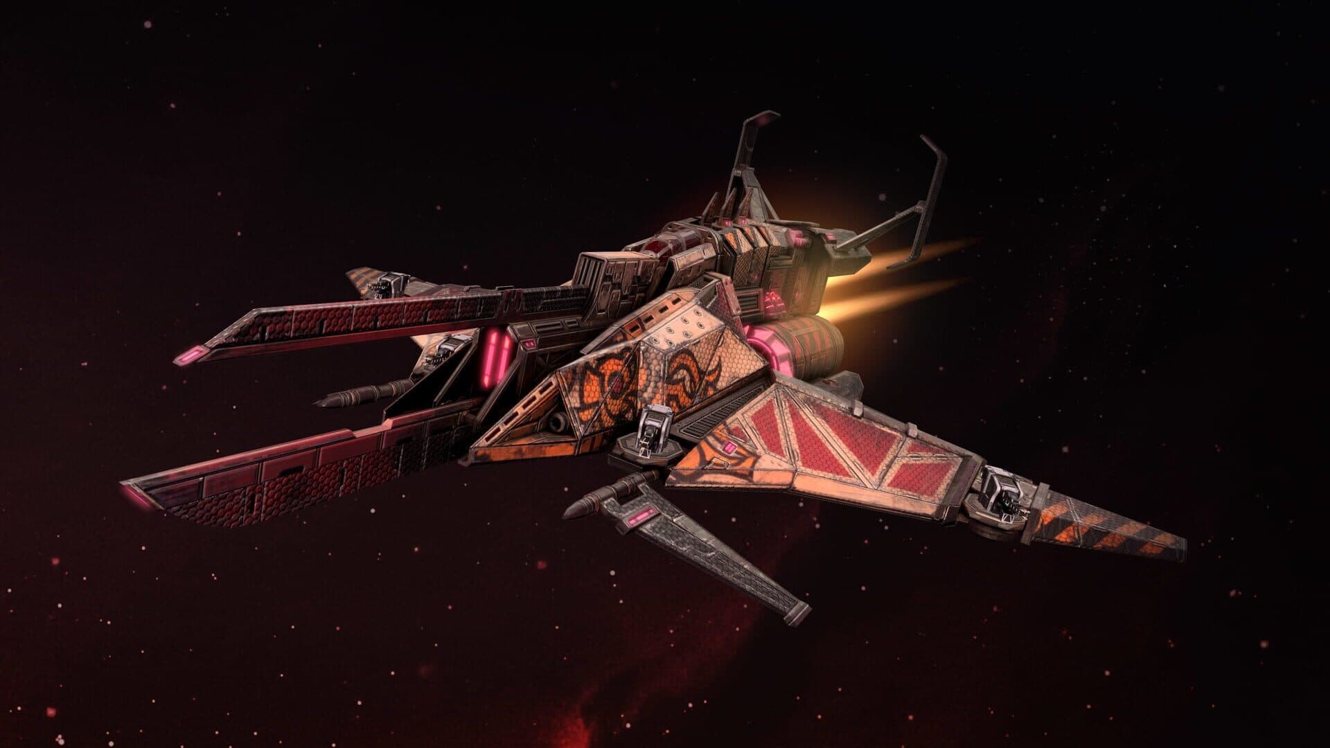 Star Conflict: Sawtooth screenshot 7