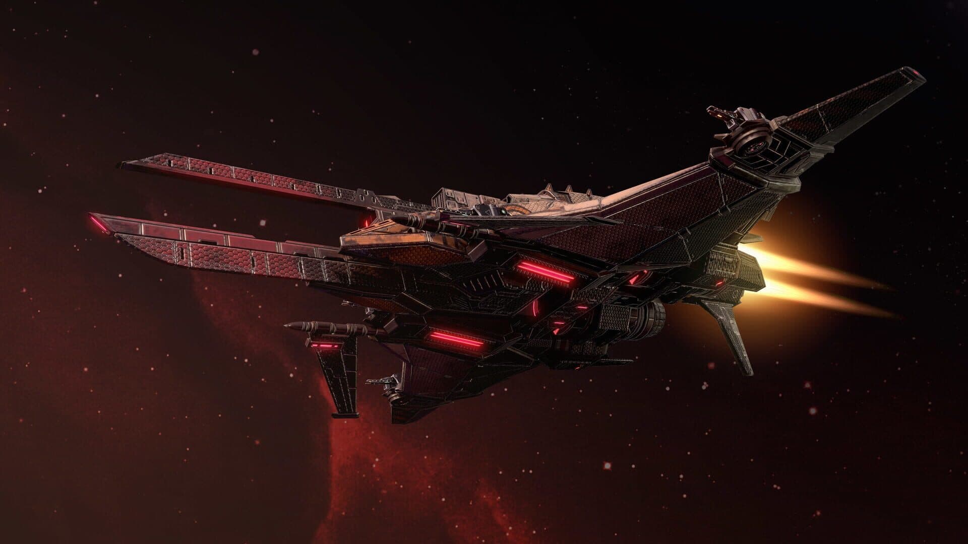 Star Conflict: Sawtooth screenshot 6