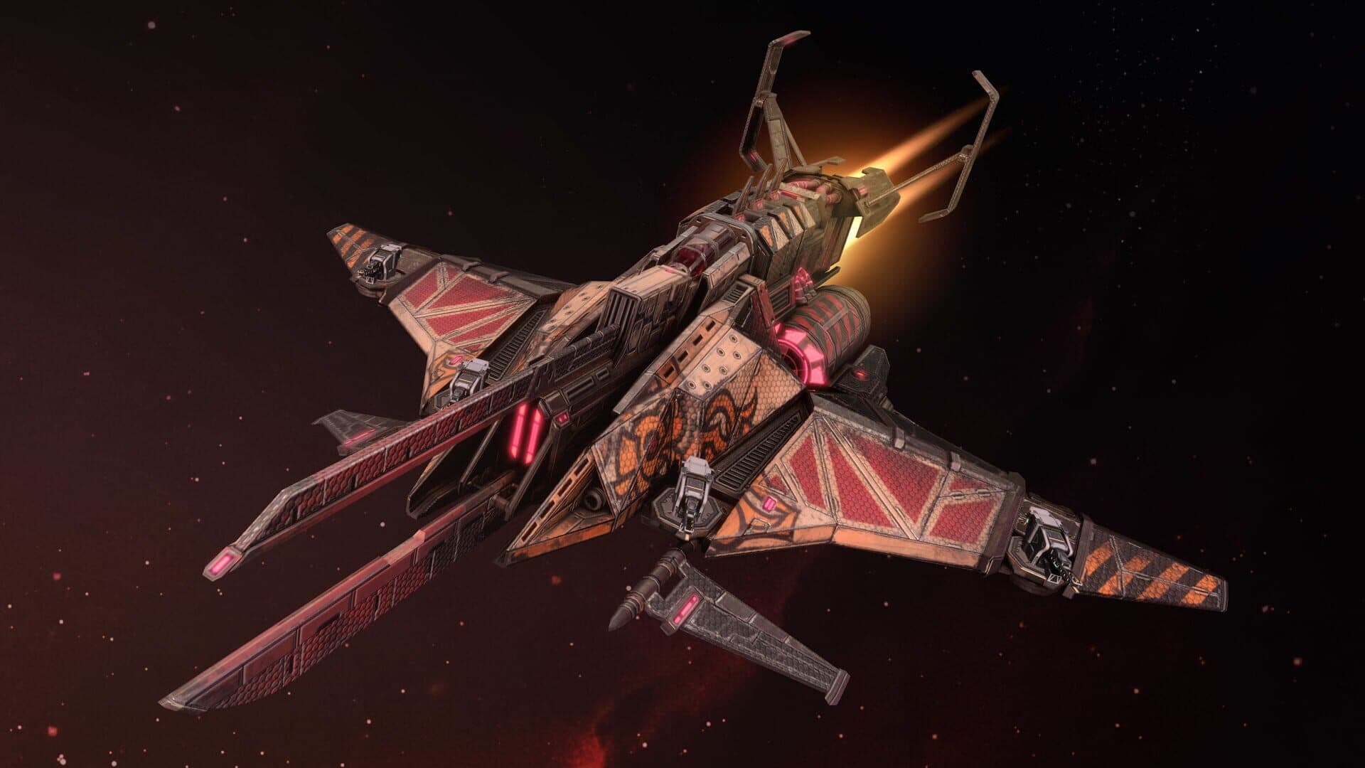 Star Conflict: Sawtooth screenshot 5