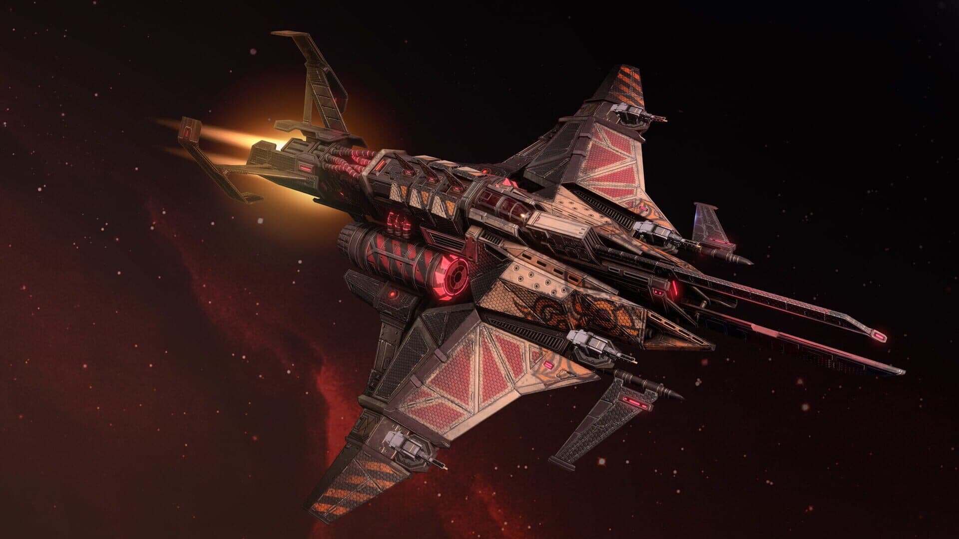 Star Conflict: Sawtooth screenshot 4