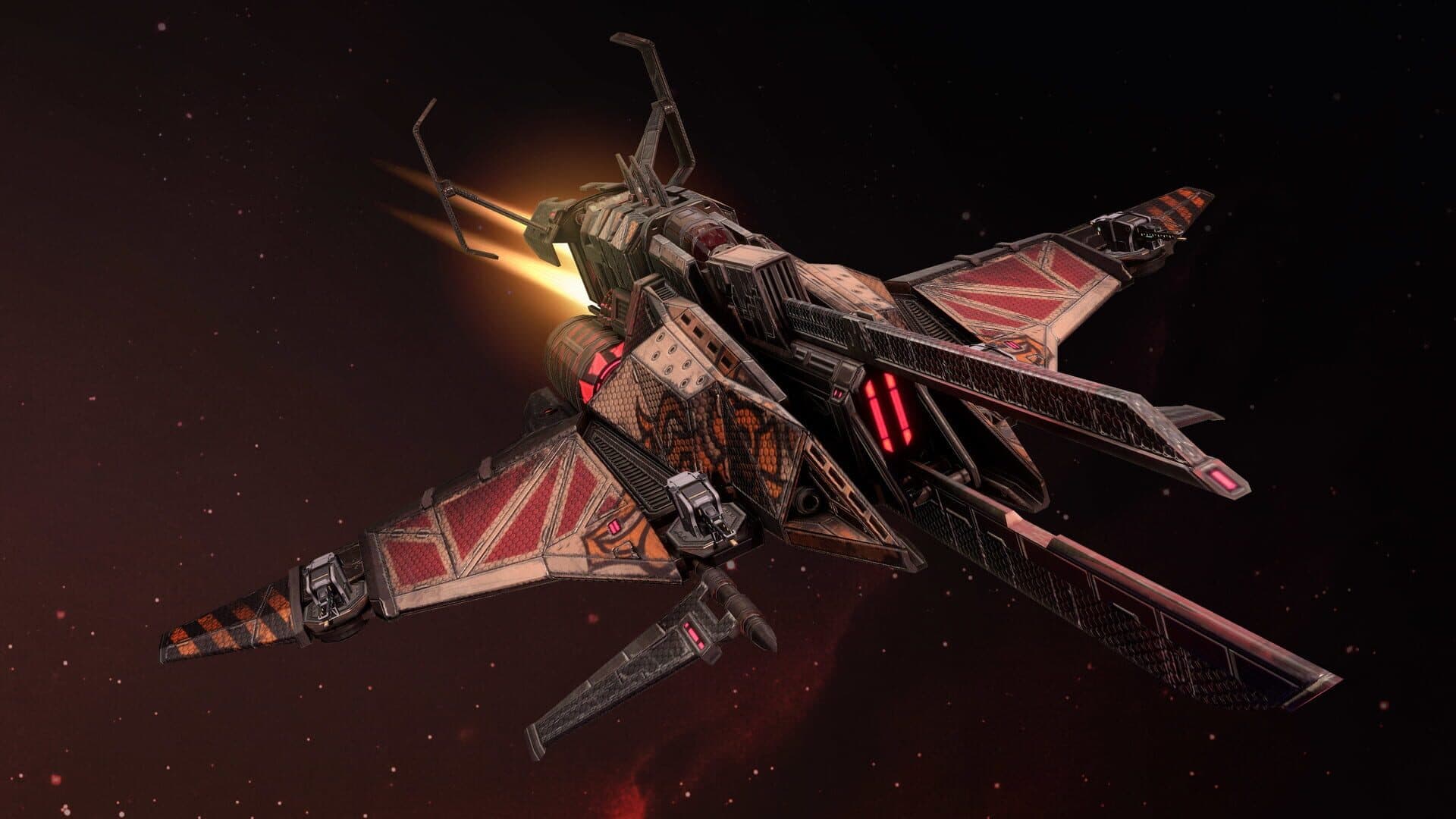 Star Conflict: Sawtooth screenshot 3