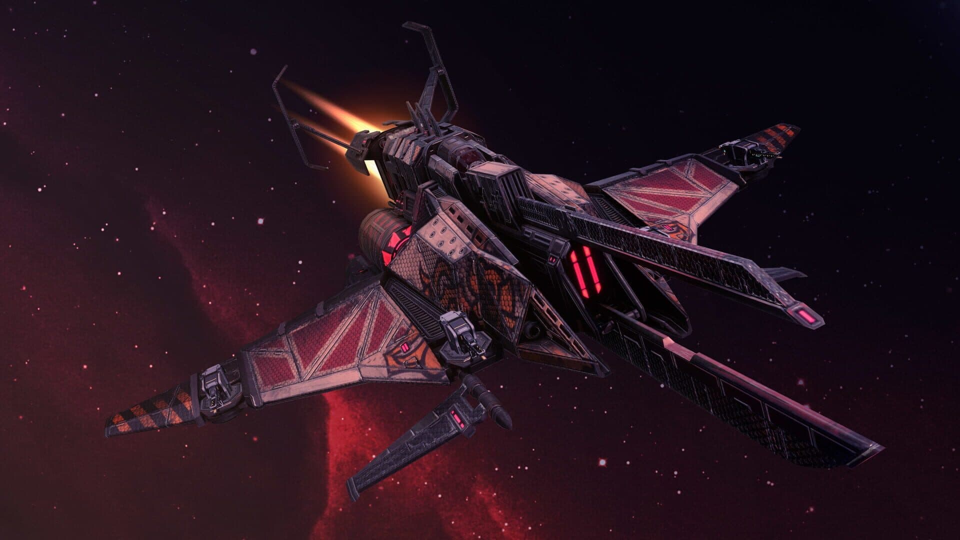 Star Conflict: Sawtooth screenshot 2