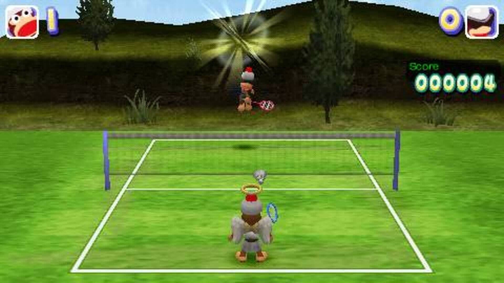 Ape Quest screenshot 2