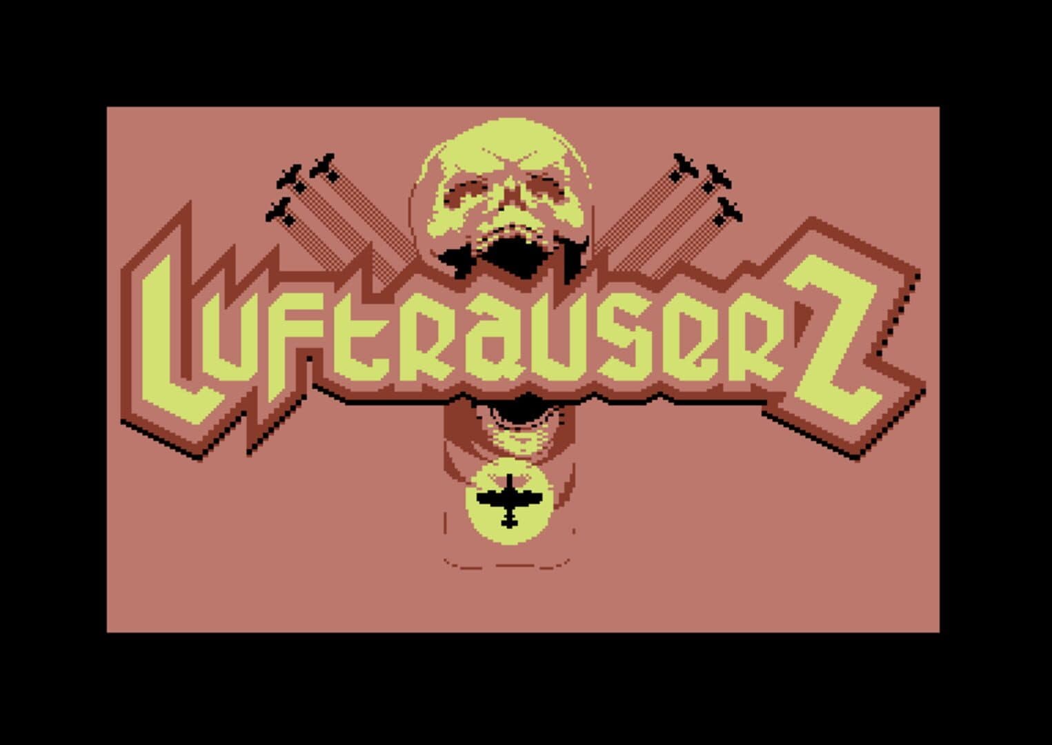 LuftrauserZ screenshot 4