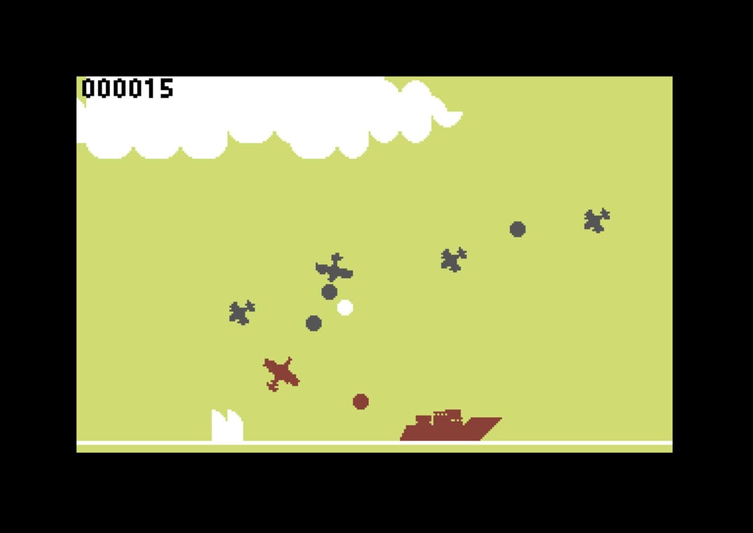 LuftrauserZ screenshot 2