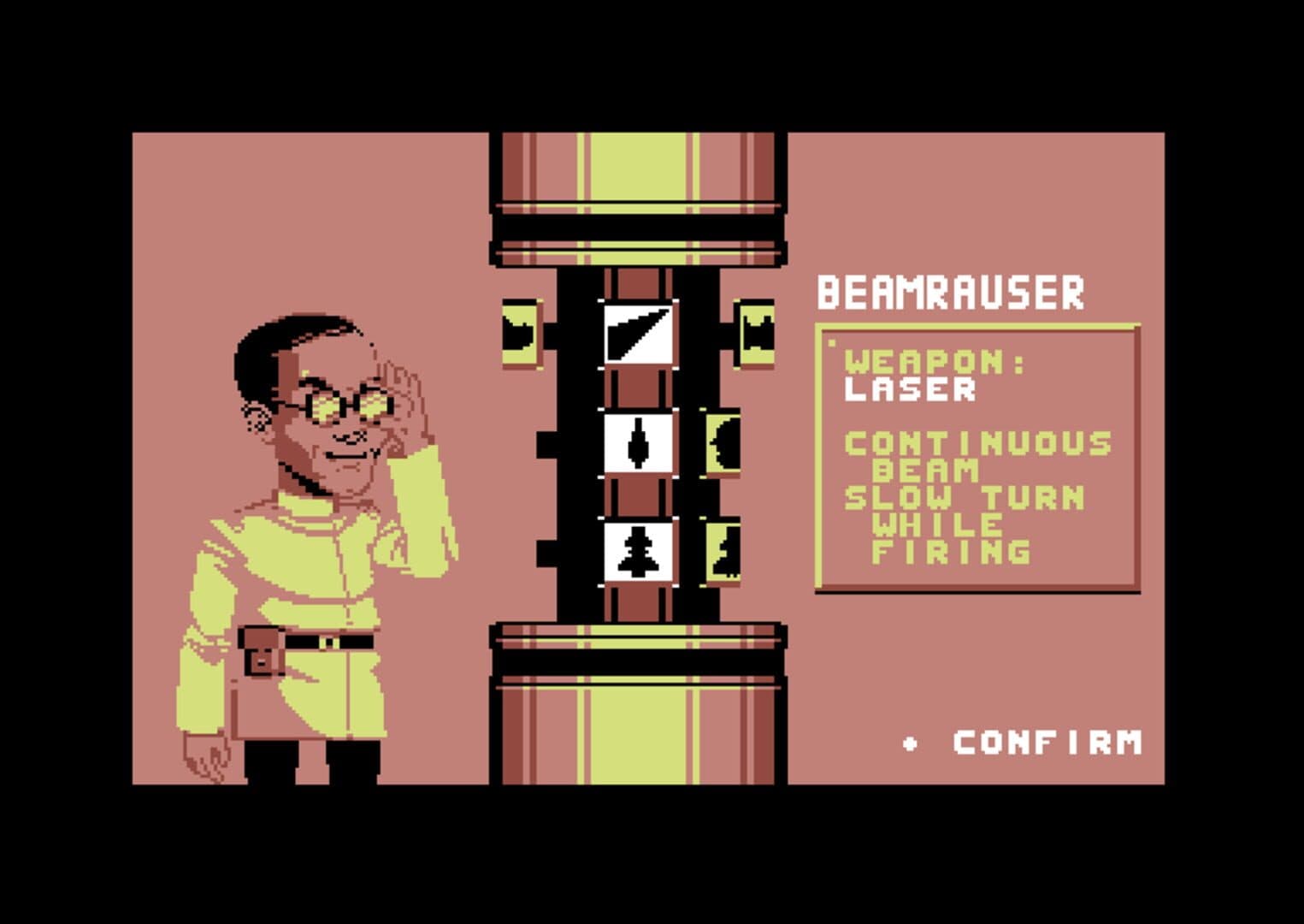 LuftrauserZ screenshot 3
