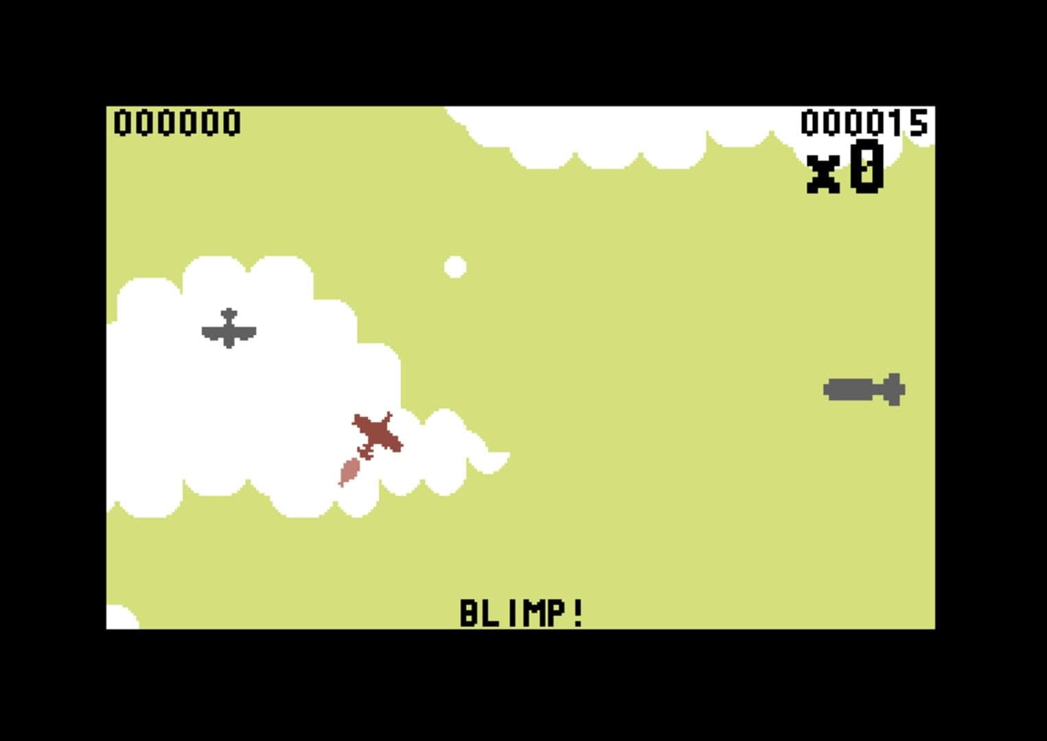 LuftrauserZ screenshot 6