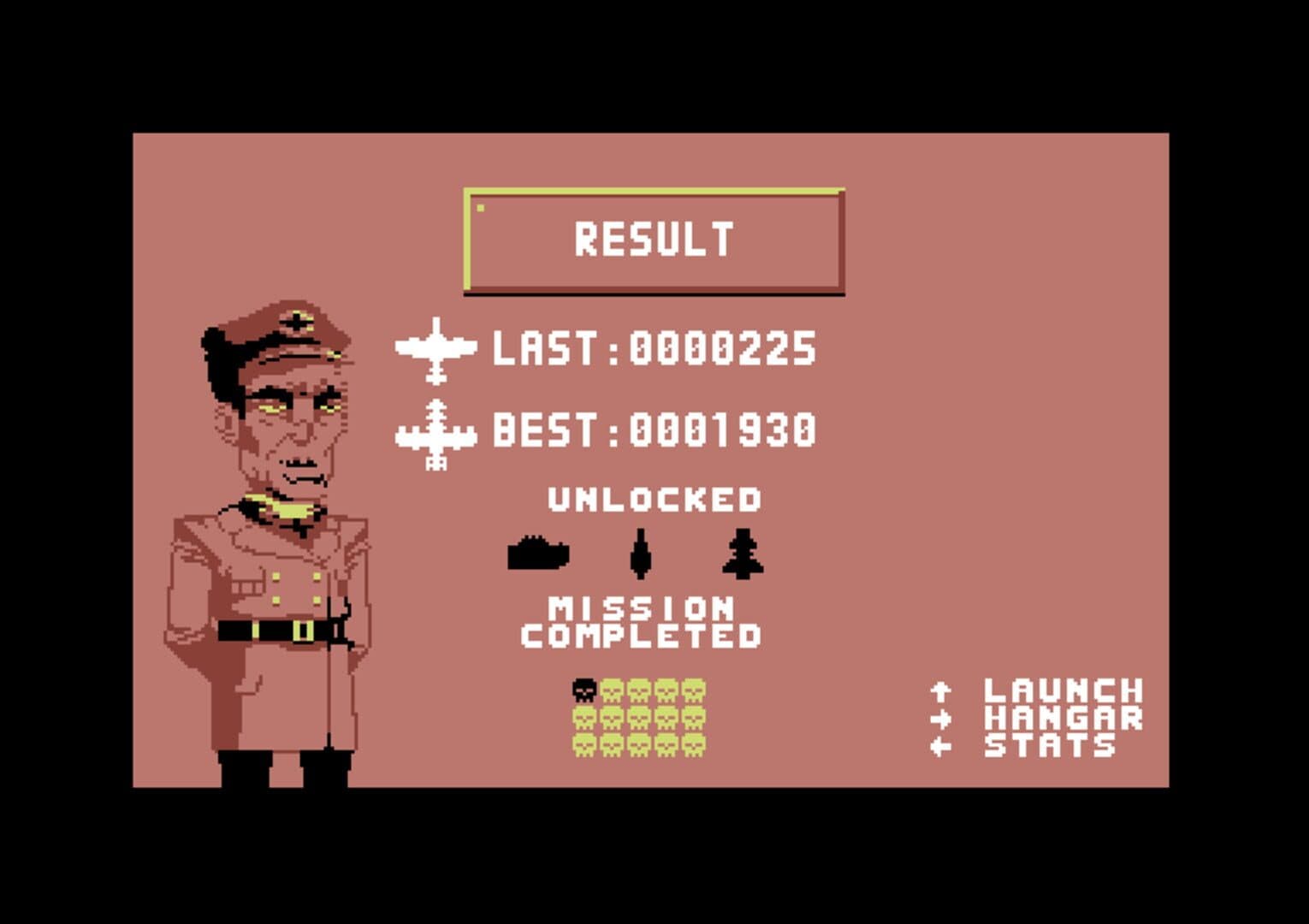 LuftrauserZ screenshot 7