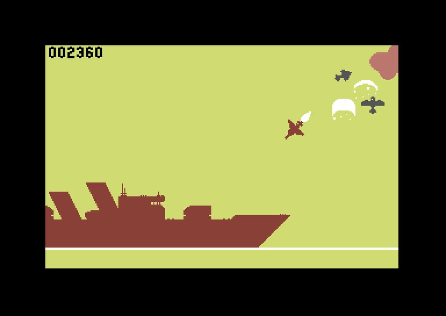 LuftrauserZ screenshot 8