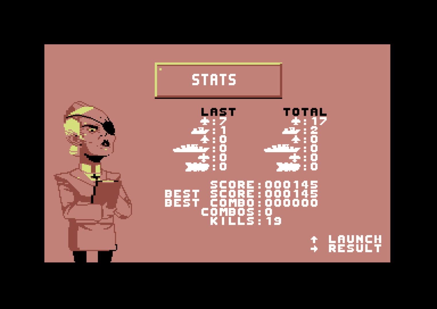 LuftrauserZ screenshot 9
