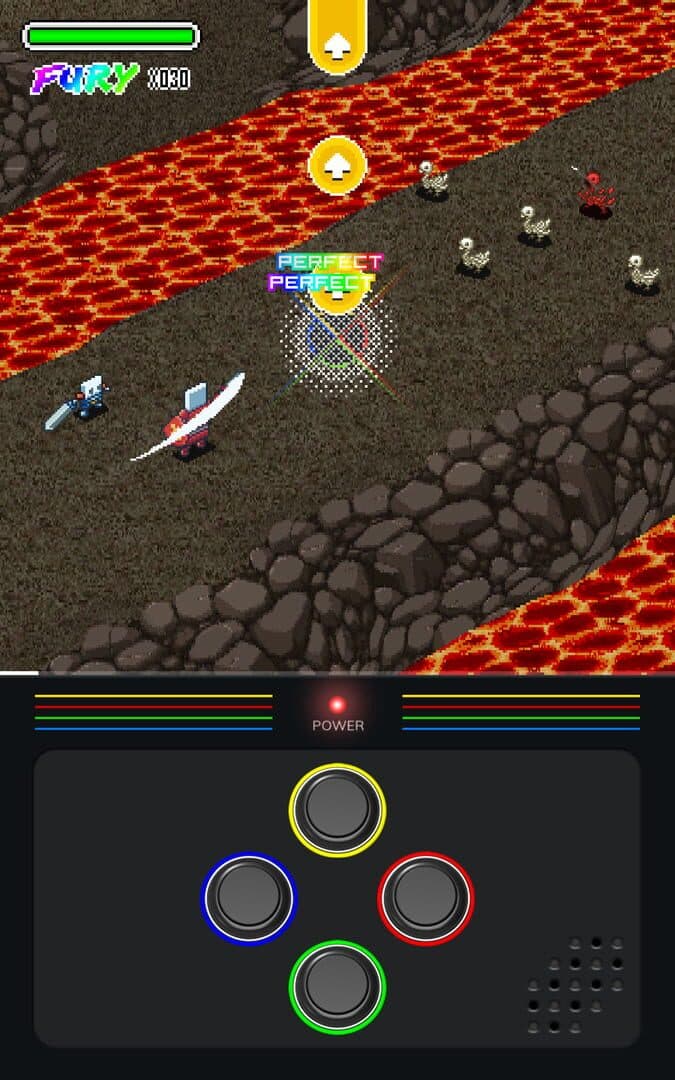 Old School Musical: Pocket Edition screenshot 9