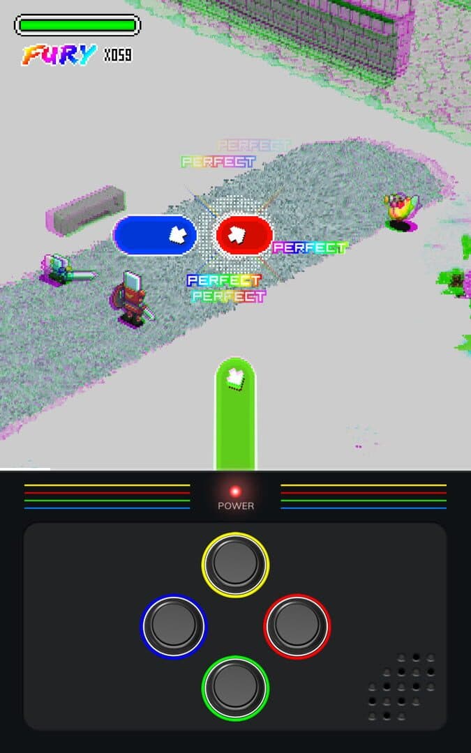 Old School Musical: Pocket Edition screenshot 10