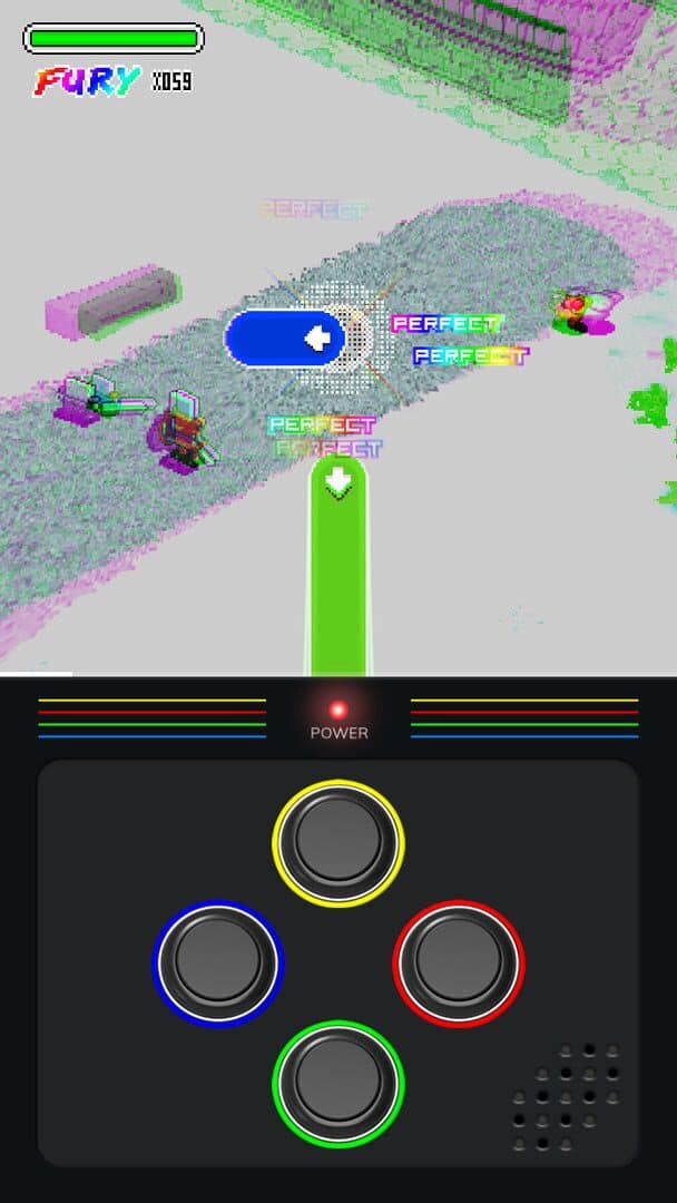 Old School Musical: Pocket Edition screenshot 14