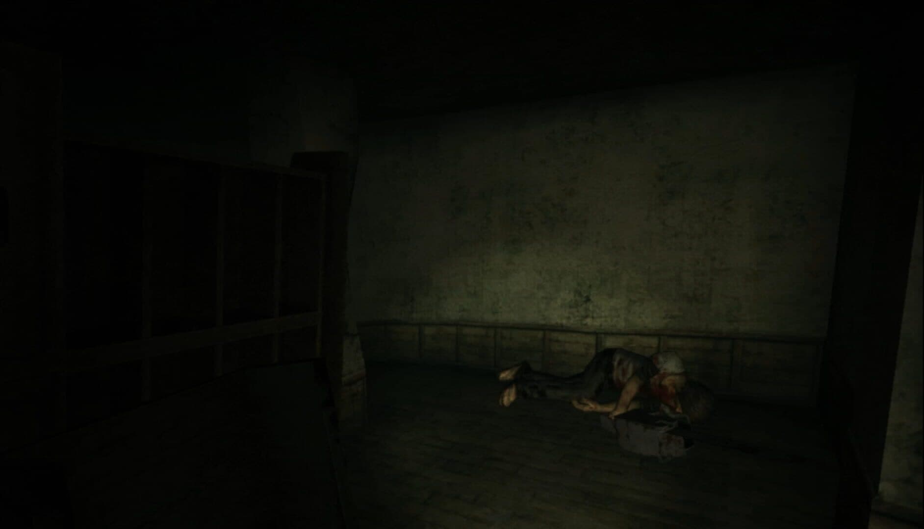 Ikenie no Yoru screenshot 10