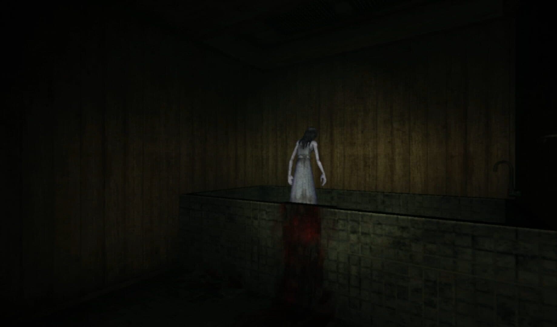 Ikenie no Yoru screenshot 9