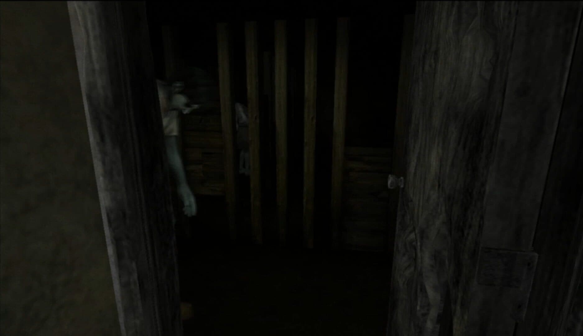 Ikenie no Yoru screenshot 8