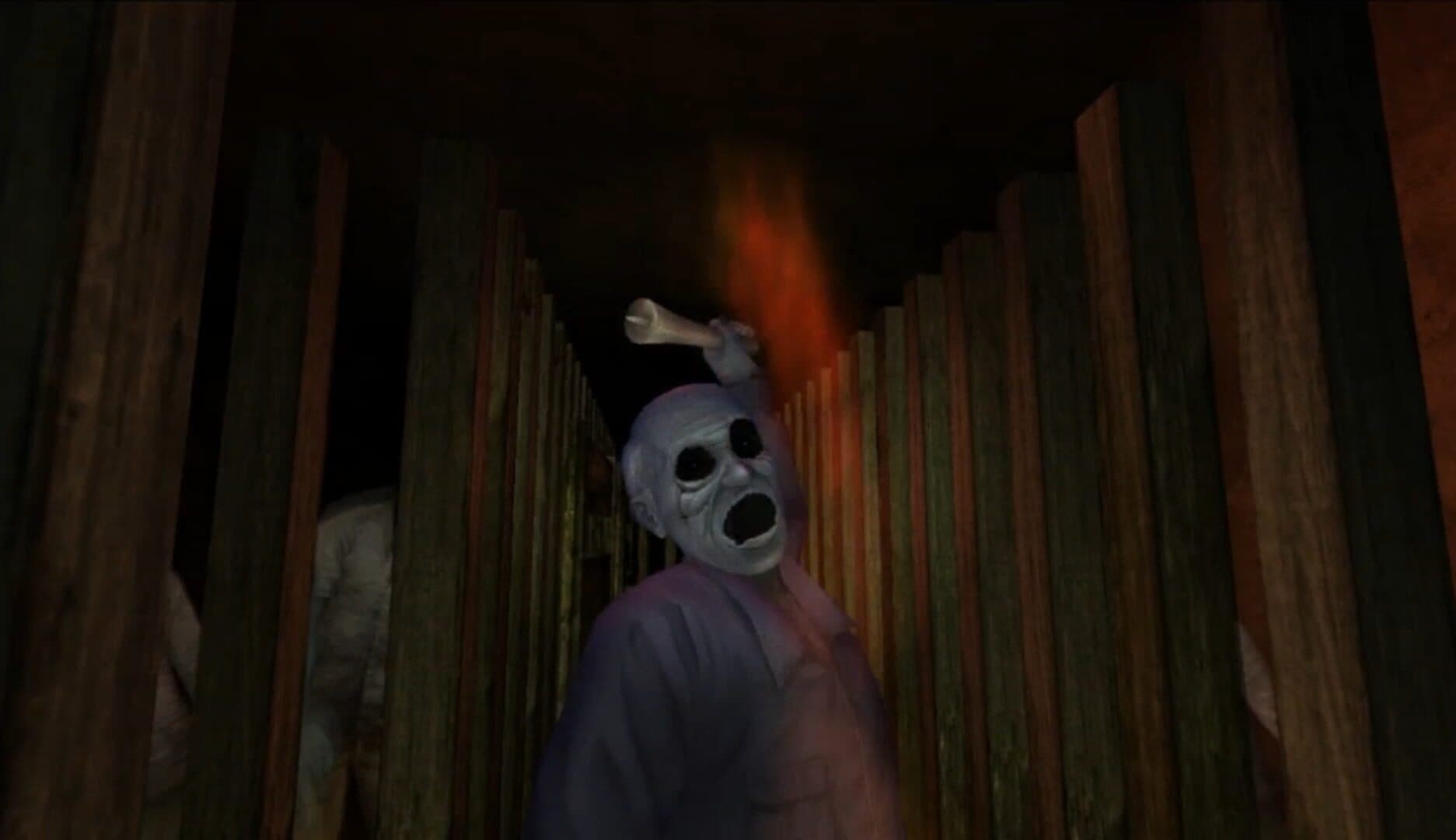 Ikenie no Yoru screenshot 7