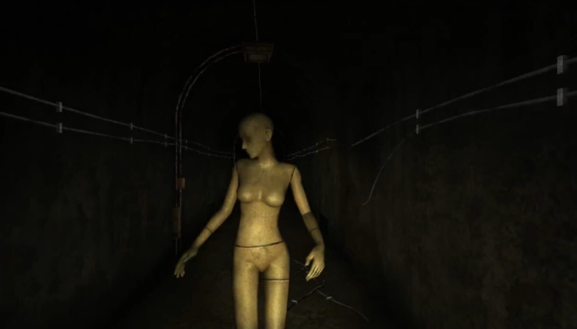 Ikenie no Yoru screenshot 6