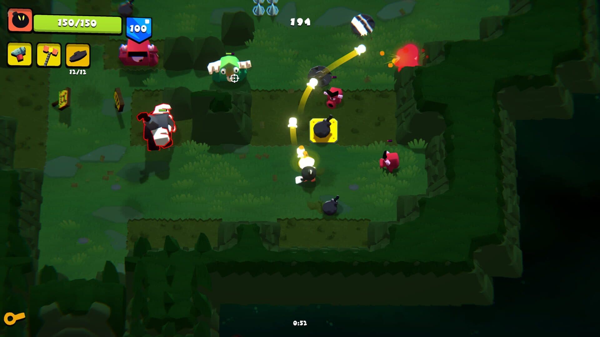 Serious Sam: Tormental screenshot 7