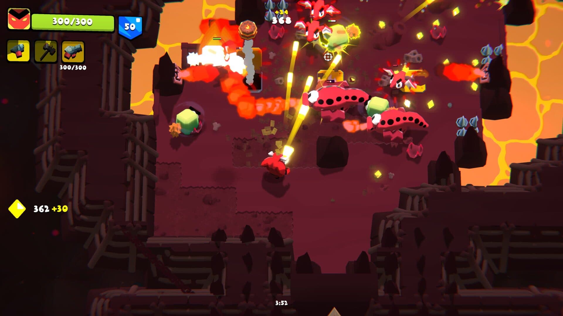 Serious Sam: Tormental screenshot 12