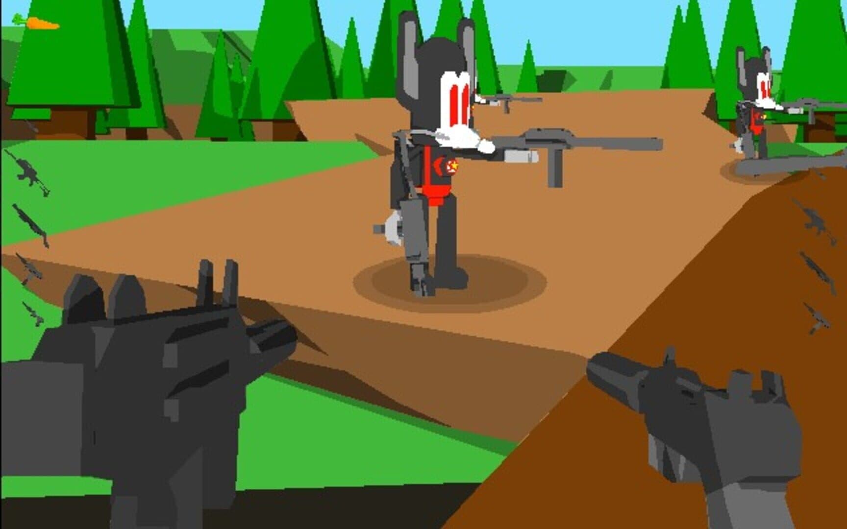 Gunny Bunny screenshot 1