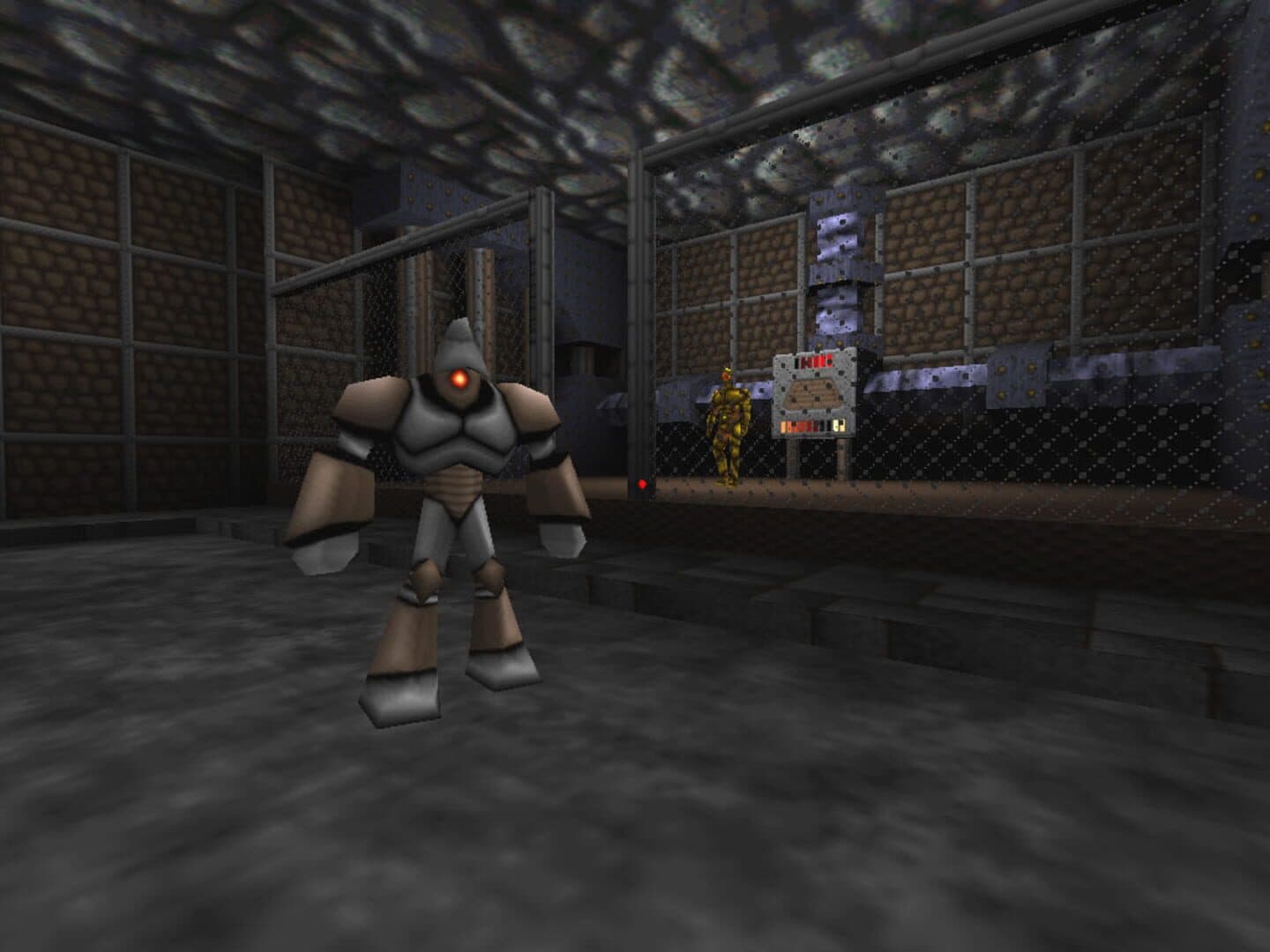 The Sword of Ares for Quake screenshot 3