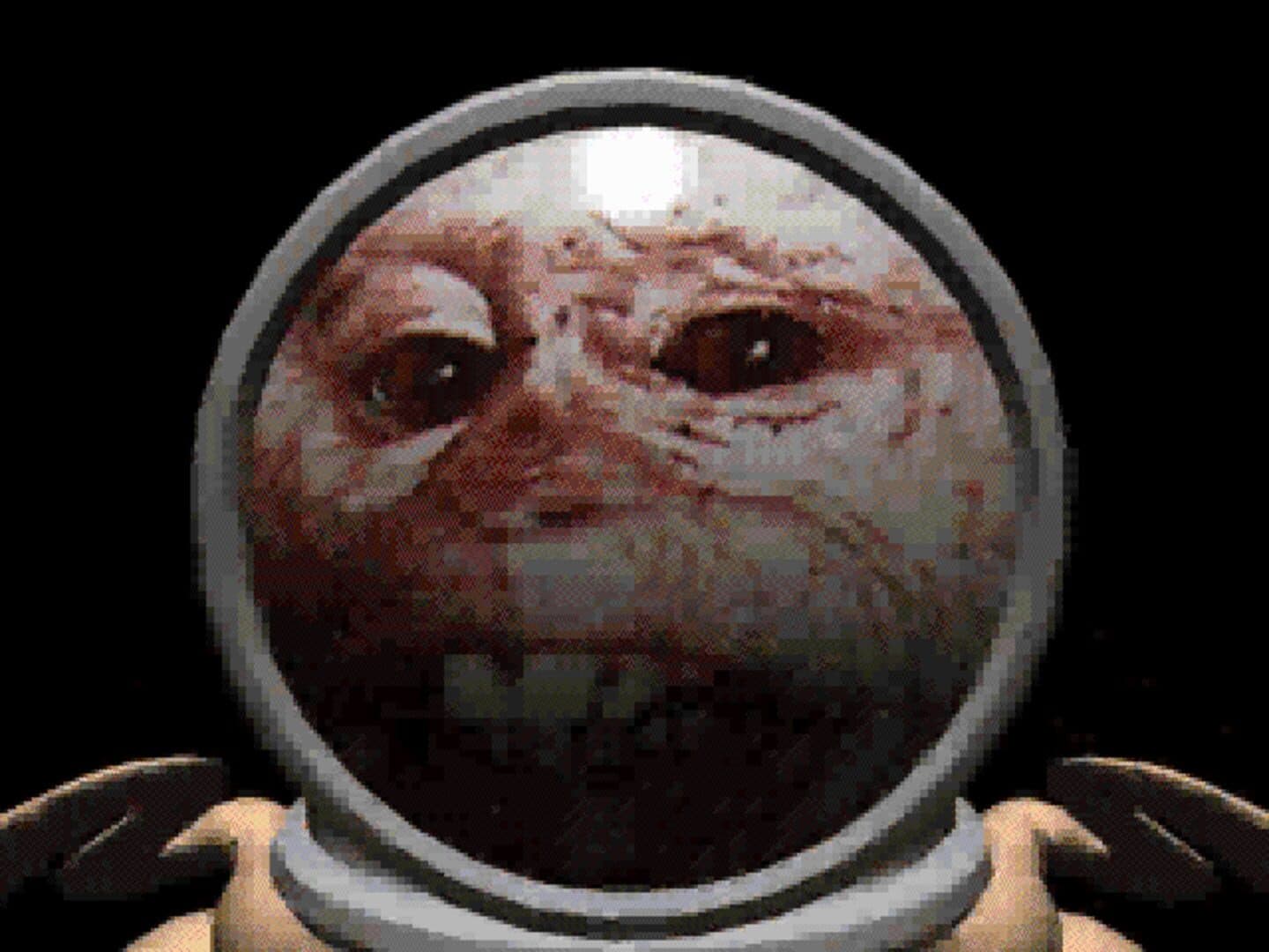 Devo Presents: Adventures of the Smart Patrol screenshot 2
