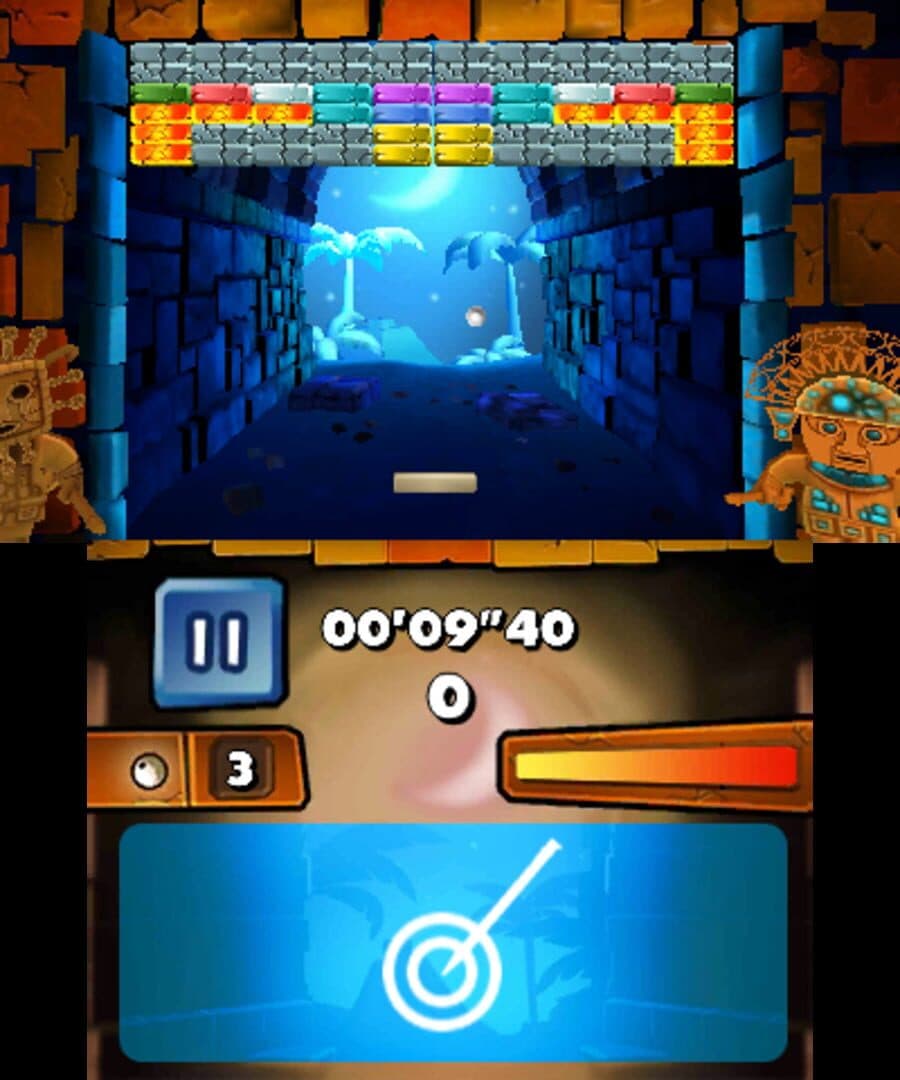Best of Arcade Games screenshot 1
