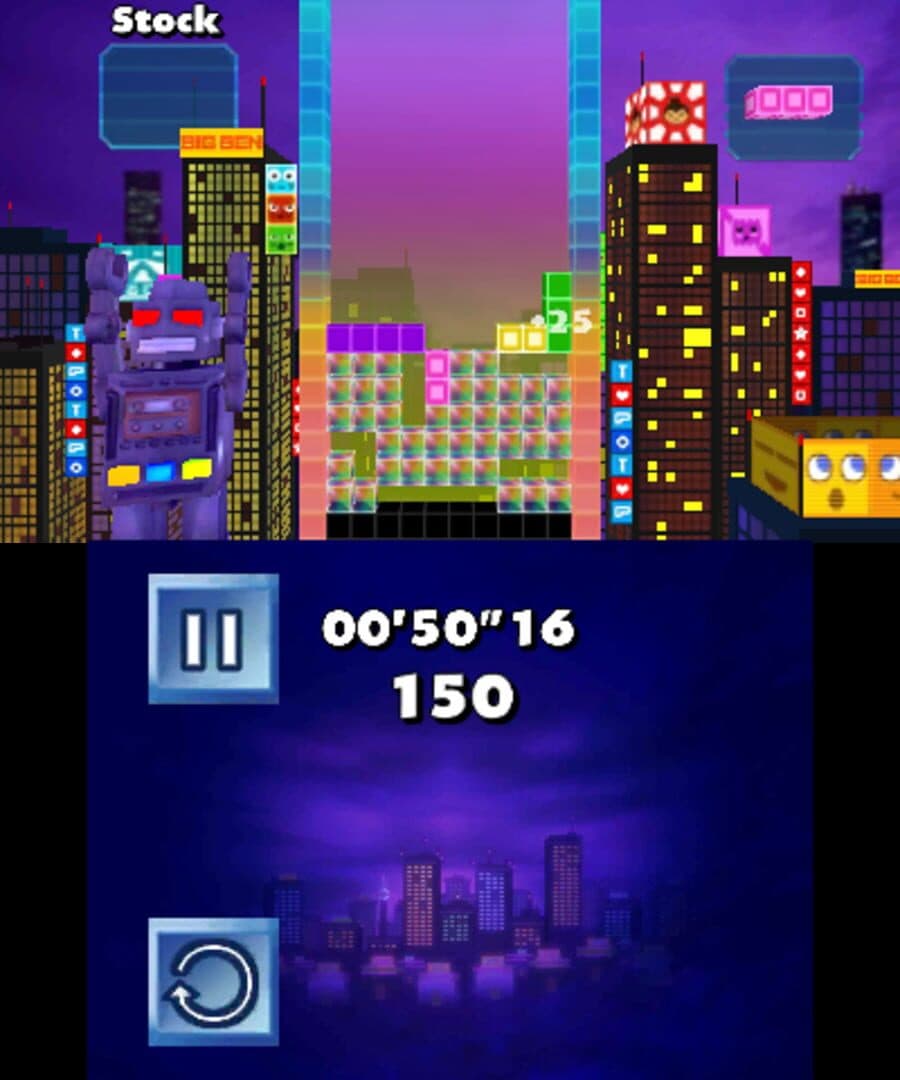 Best of Arcade Games screenshot 2