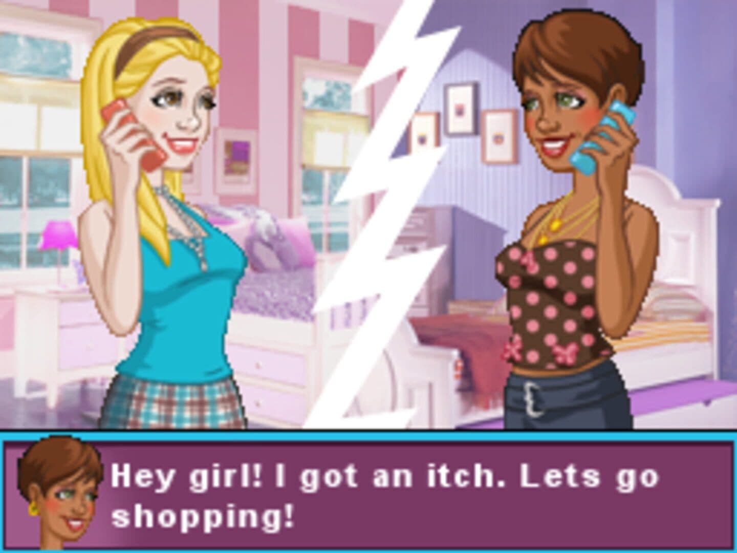 Clueless Fashion screenshot 1