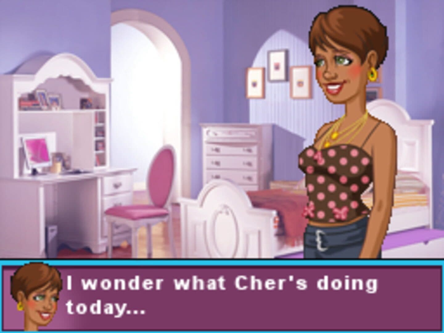 Clueless Fashion screenshot 2