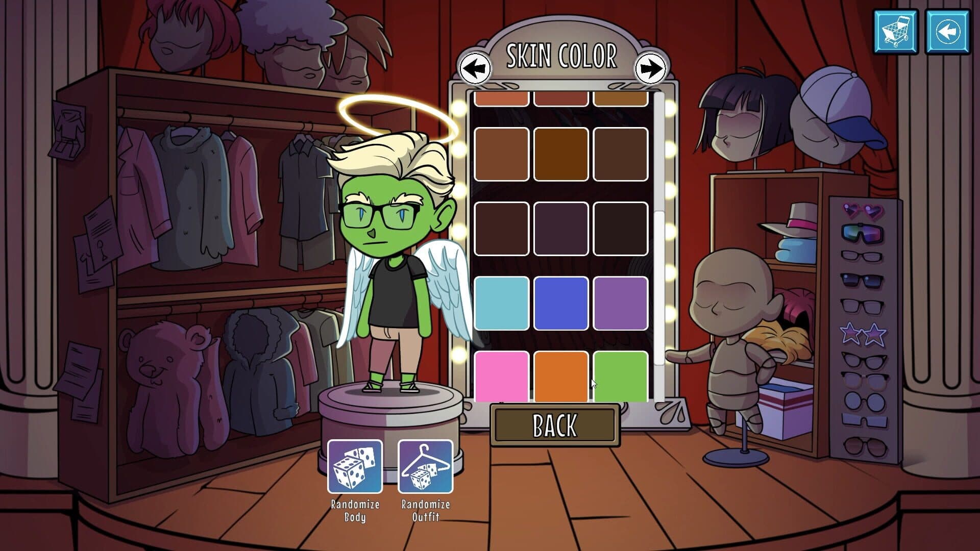 Be Funny Now! screenshot 7