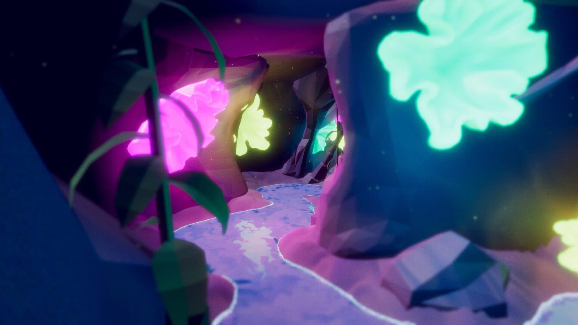 Whalefall screenshot 4