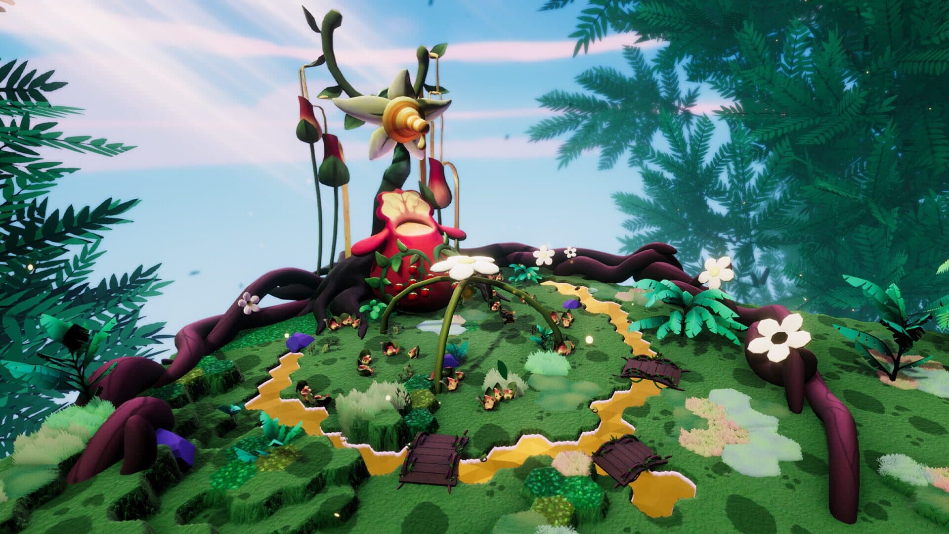 Whalefall screenshot 7