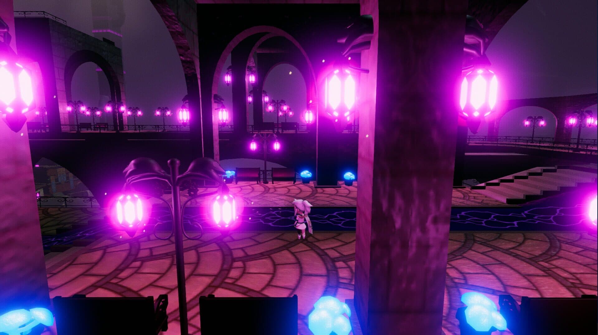 Whalefall screenshot 8