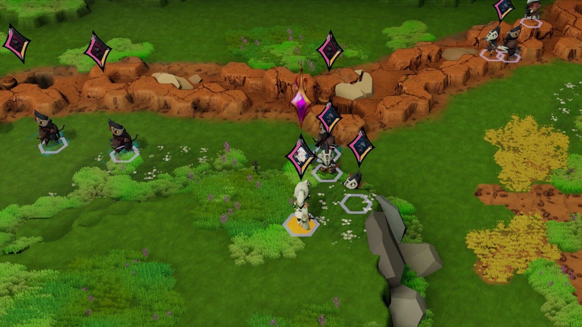Whalefall screenshot 10