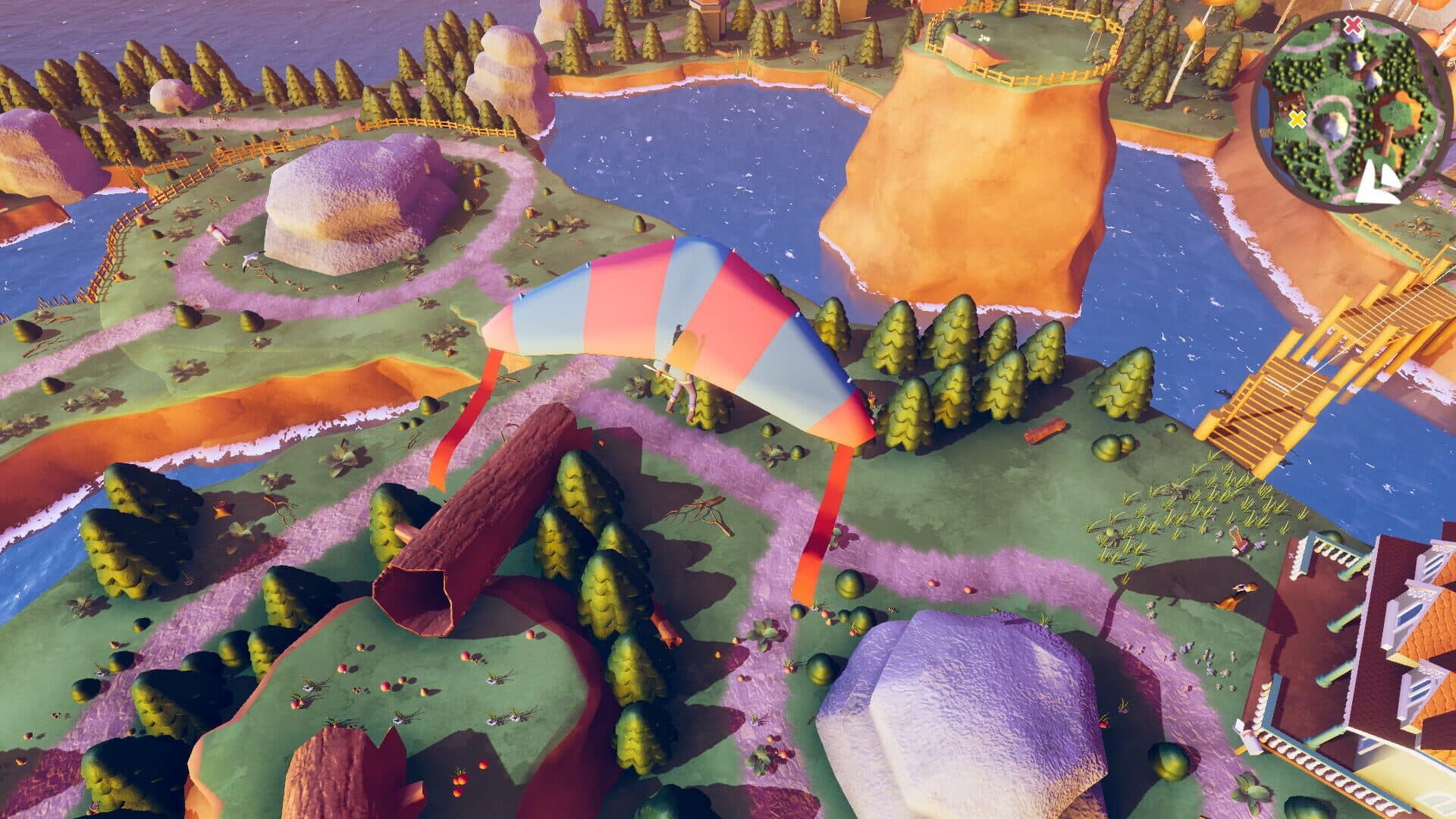 The Courier screenshot 7