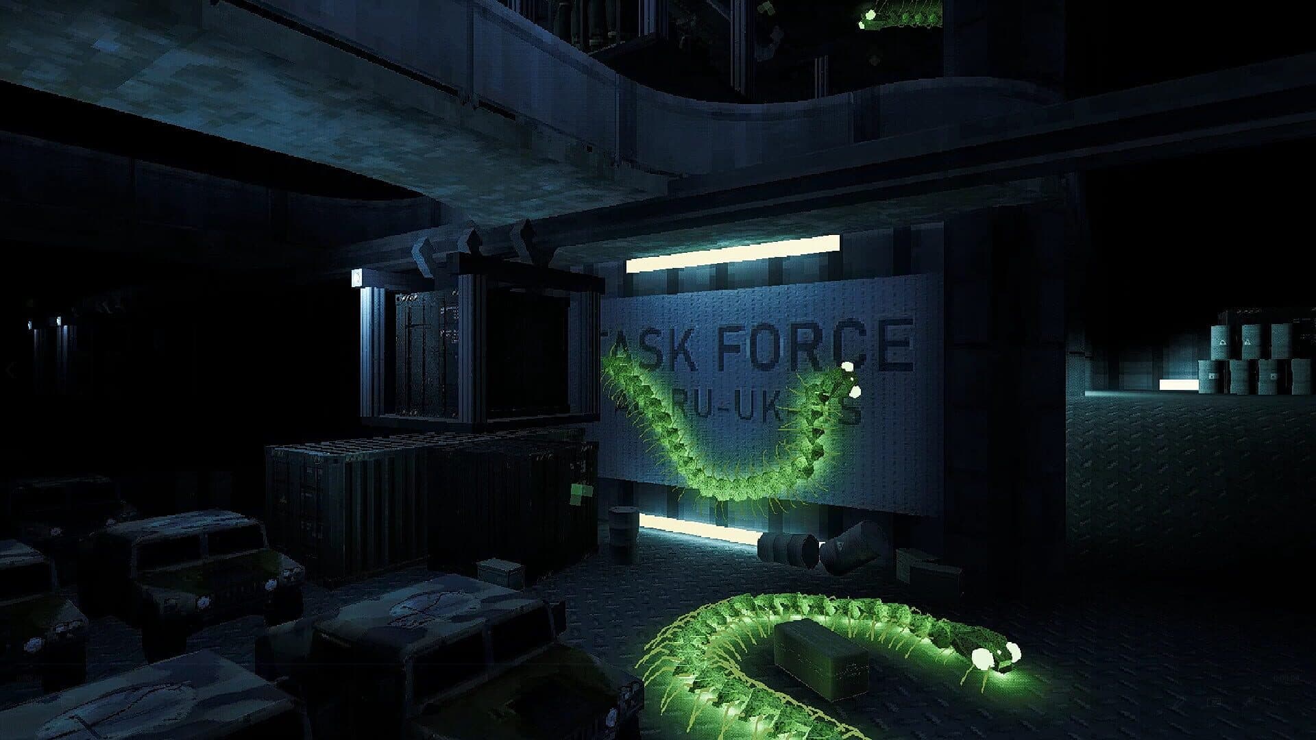 Exocide screenshot 8