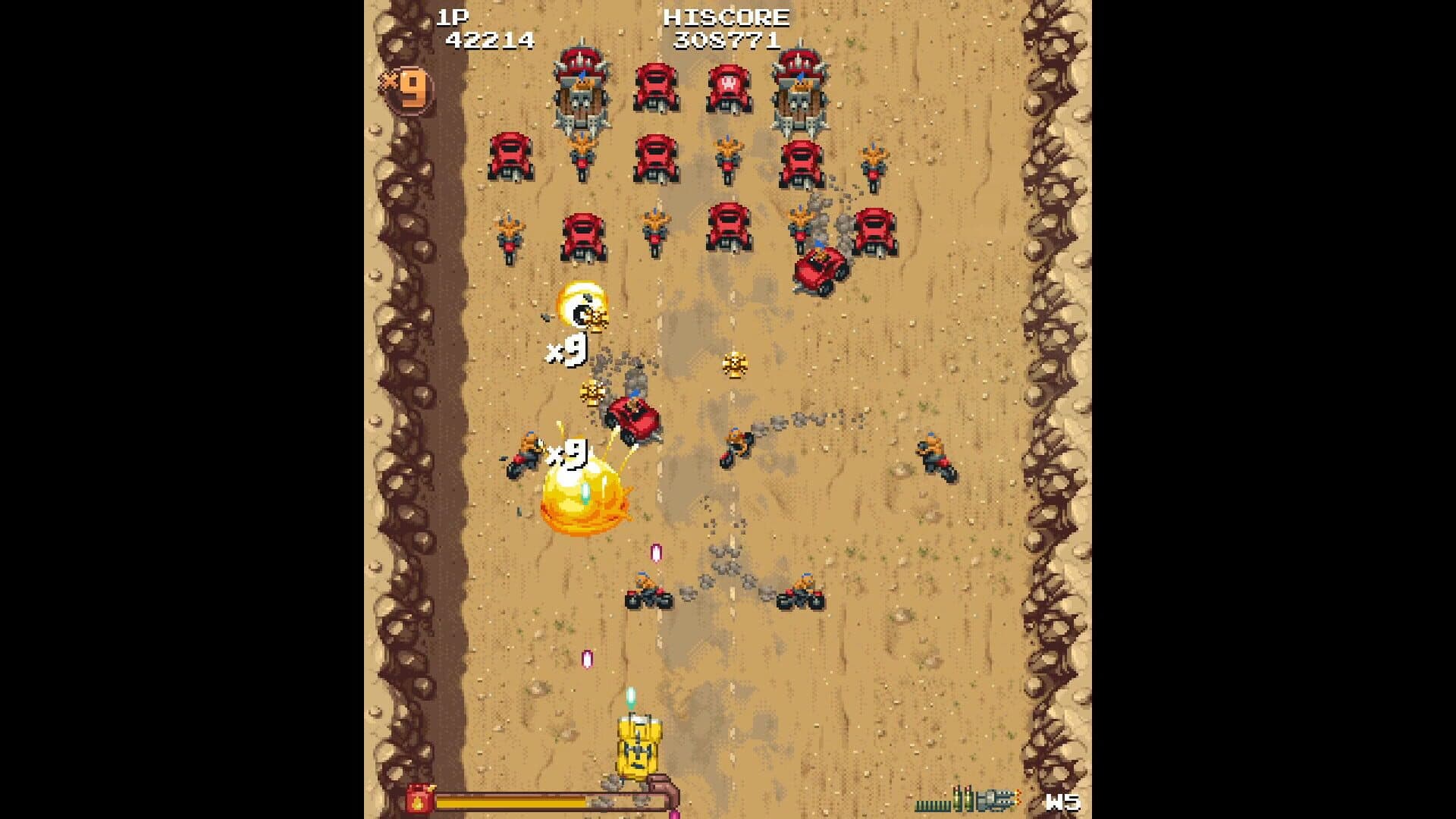 Dead End City screenshot 8