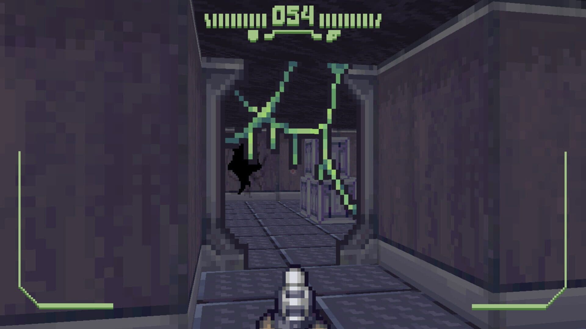 Gastro Force screenshot 2