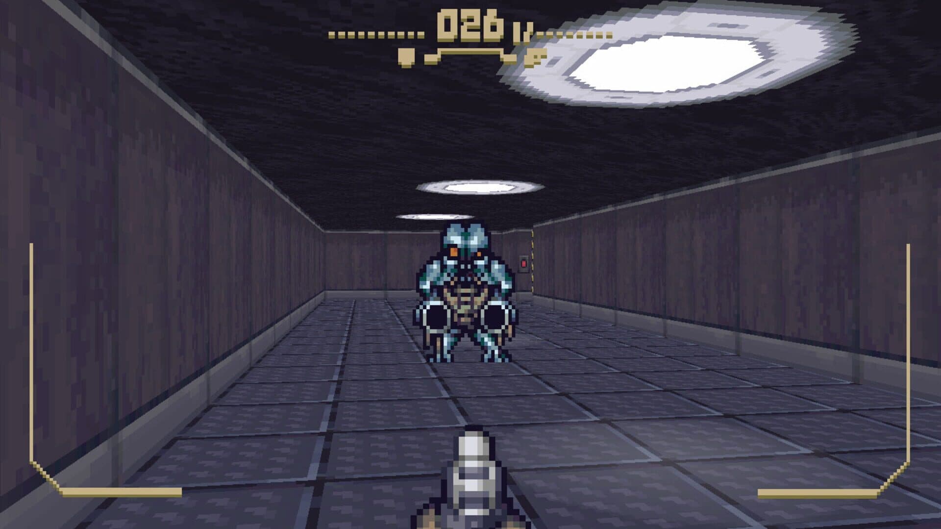 Gastro Force screenshot 3