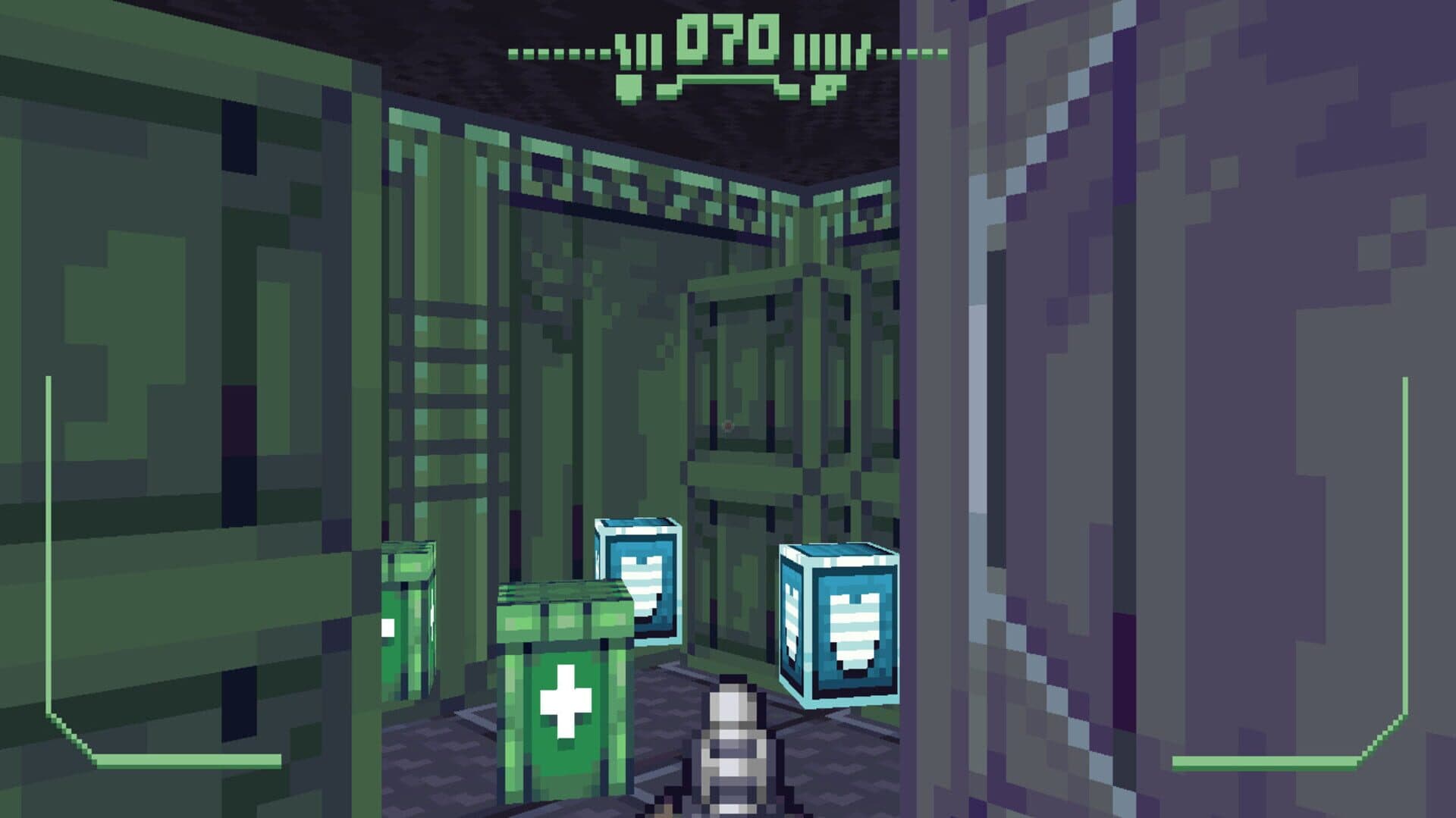 Gastro Force screenshot 4